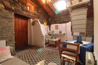 Hotel Rural La Encantada en Riaza - Becerril - 1