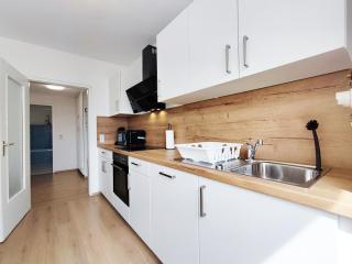 ERB01 - 2-Zimmer-Apartment mit Balkon in Bad König - Bad König - 1