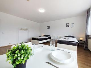 ERB01 - 2-Zimmer-Apartment mit Balkon in Bad König - Bad König - 8