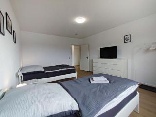 ERB01 - 2-Zimmer-Apartment mit Balkon in Bad König - Bad König - 7