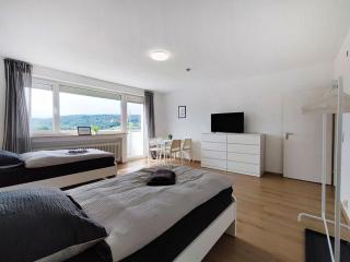 ERB01 - 2-Zimmer-Apartment mit Balkon in Bad König - Bad König - 4