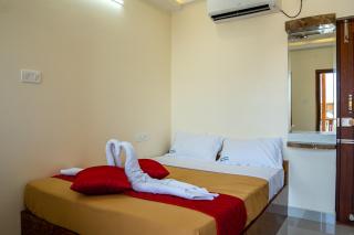 Le Suresh Guest House - Puducherry - 3