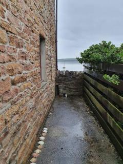 Waterfront Apartment, St Margarets Hope, Orkney - St Margaret's Hope - 6