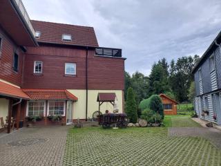 Pension Königshof - - 8