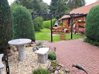 Pension Königshof - - 5