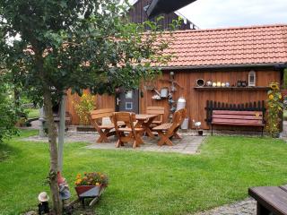 Pension Königshof - - 4