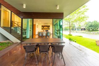 Lake Paradise Villa Khaoyai LB3 - Ban Rai Khlong Sai - 6