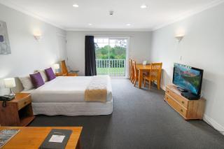 Kerikeri Park Lodge - Kerikeri - 9