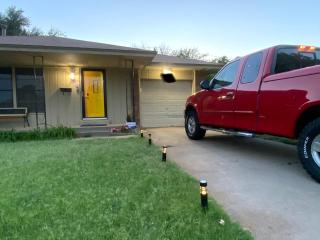 The Sunshine House - Midwest City - 0