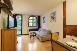 Chamonix Sud - Jonquilles 25 - Happy Rentals - Chamonix-Mont-Blanc - 3