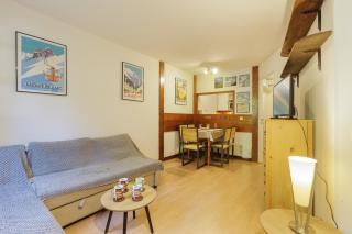 Chamonix Sud - Jonquilles 25 - Happy Rentals - Chamonix-Mont-Blanc - 9