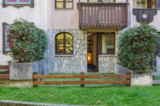Chamonix Sud - Jonquilles 25 - Happy Rentals - Chamonix - 9
