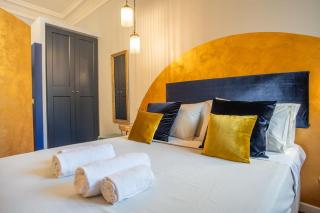 PgrHome Colosseo 11 BLU - Rome - 9