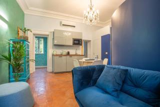 PgrHome Colosseo 11 BLU - 1