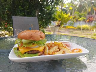 Selectum Mangrove Resort - Panglao - 4