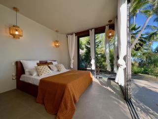 Marie-Louise - cocon pieds dans l'eau - Boucan Canot - 7