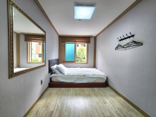 e comfy Hotel - Ulleung - 6