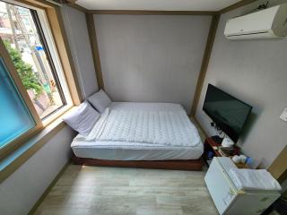 e comfy Hotel - Ulleung - 5