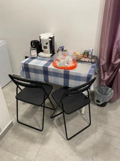 Tufaro B&B Private Room - Macerata Campania - 2