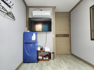 e comfy Hotel - Ulleung - 3