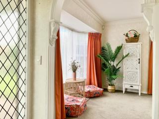Private Cosy House in Chartwell, Hamilton, Near Everything - Hamilton - 6