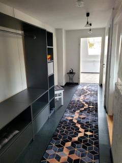 gemütliche Ferienwohnung - Burgstaedt - 1
