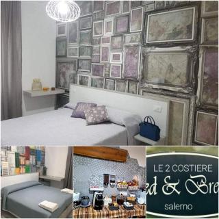 B&B Le due costiere - Salerno - 0
