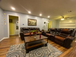 The Sunshine House - Midwest City - 8