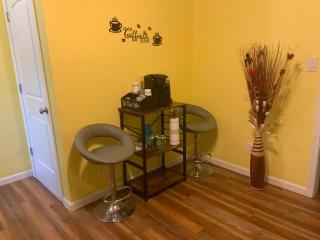The Sunshine House - 6
