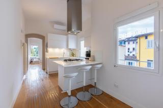 Loft in Santo Spirito - Florenz - 3