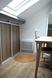 Le Gambetta, 100m de la plage - Luc-sur-Mer - 8