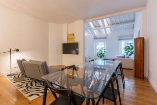 Loft in Santo Spirito - Florenz - 4