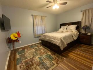 The Sunshine House - 4