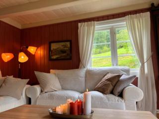 « SoFly Cottage », le charme pur - Noresund - 5