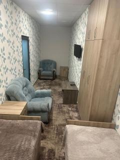 BEST ROOM 4 - 6