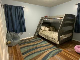 The Sunshine House - Midwest City - 3