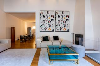 Loft in Santo Spirito - Florenz - 9
