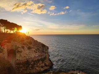 Nahe Meer - Sonne pur - verkehrsfrei - 1