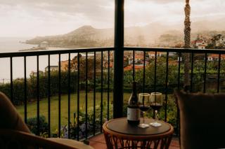 Quinta São Gonçalo - Funchal - 1