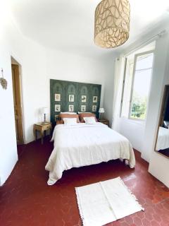 Le Jardin D'Elma - Vence - 2