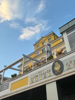 Hotel Anna Palace - Roese - 4