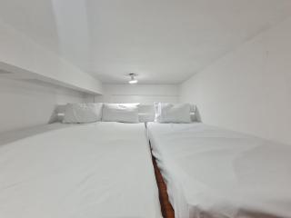 Dasma Lofts Hotel near Dela Salle Dasma - Dasmariñas - 9