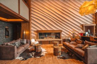 Yu Kiroro, Ski-in Ski-out Luxury Residences - Akaigawa - 1