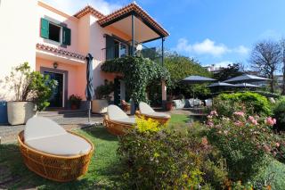 Quinta São Gonçalo - Funchal - 5