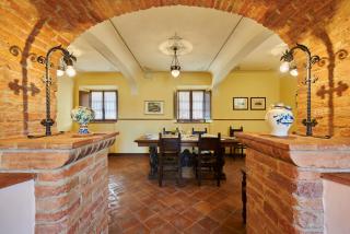 Agriturismo Pometti - Villa Boscarello - 2