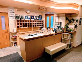 Business Hotel Ekimae - Hakodate - 1