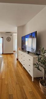 Apartment Bluemare B3 with Shared Pool - Ližnjan - 3