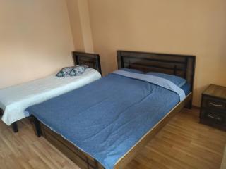 White House Avtandil&Nino - Sarpi - 9