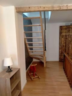 La Casa de Pimpele - Saint-Martin - 1