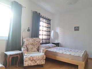 Studio Clearwater Korcula - a serenity haven with a private terrace - Korčula (Curzola) - 7